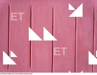 Walls Plaster Damaged