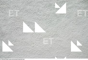 Walls Plaster Damaged