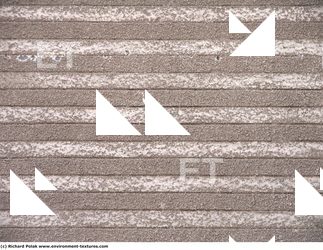 Walls Plaster Damaged