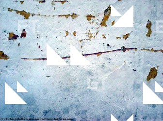 Walls Plaster Damaged