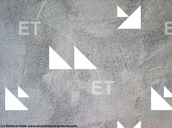 Walls Plaster Damaged