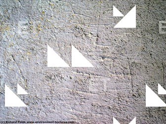 Walls Plaster Damaged