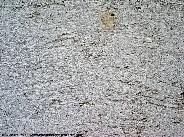 Stucco