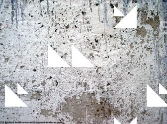 Walls Plaster Damaged