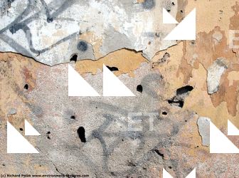 Walls Plaster Damaged