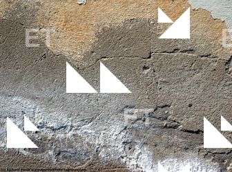 Walls Plaster Damaged