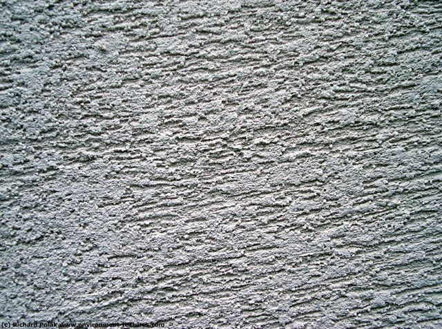 Stucco