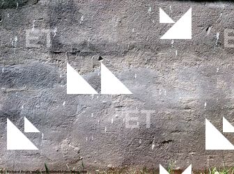 Walls Plaster Damaged