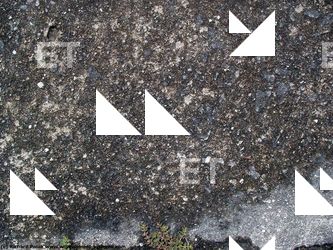 Various Walls Stones