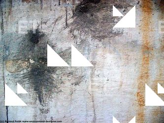 Walls Plaster Damaged