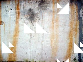 Walls Plaster Damaged