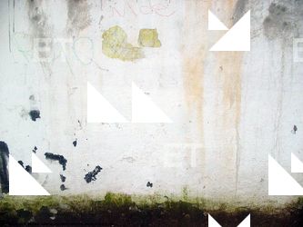 Walls Plaster Damaged