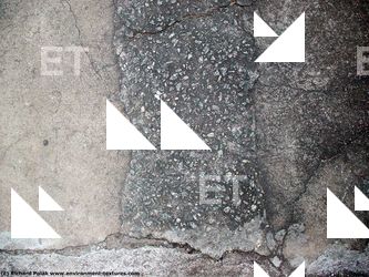 Various Walls Stones