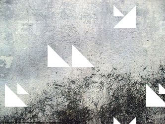 Walls Plaster Damaged