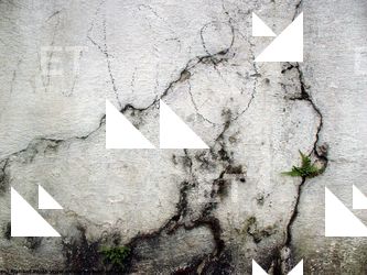 Walls Plaster Damaged