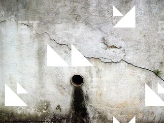 Walls Plaster Damaged