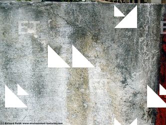 Various Walls Stones