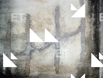 Walls Plaster Damaged