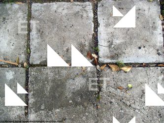 Various Walls Stones