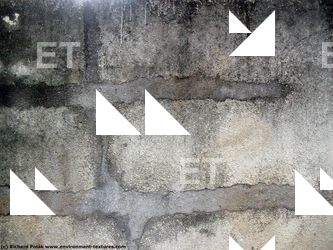 Various Walls Stones