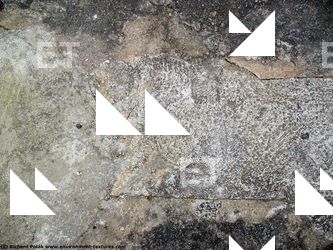 Various Walls Stones