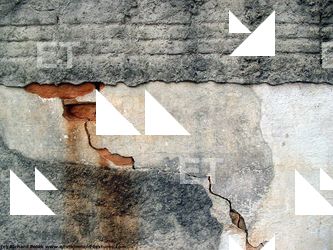 Walls Plaster Damaged