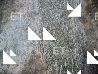 Various Walls Stones