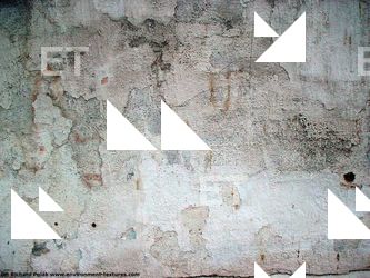 Walls Plaster Damaged