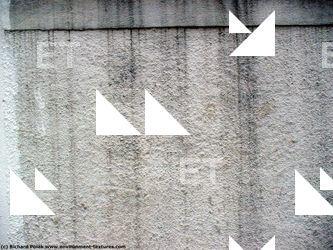 Wall Plaster Leaking