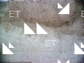 Walls Plaster Damaged