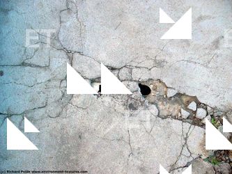 Walls Plaster Damaged