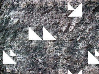 Various Walls Stones