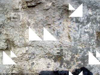 Various Walls Stones