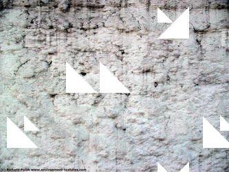 Walls Plaster Damaged