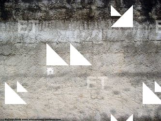 Walls Plaster Damaged