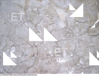 Walls Plaster Damaged