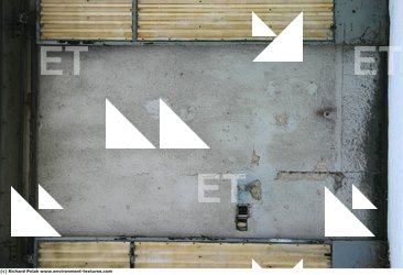 Walls Plaster Damaged