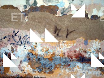 Walls Plaster Damaged