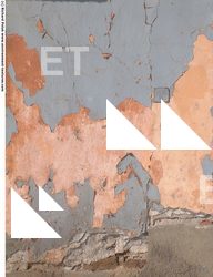 Walls Plaster Damaged