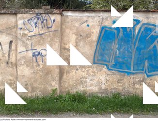 Walls Plaster Damaged