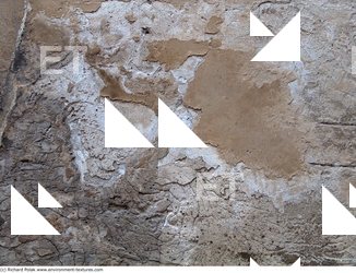 Walls Plaster Damaged