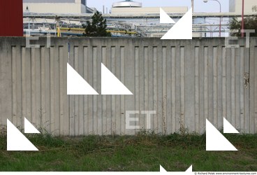 Walls Plaster Damaged