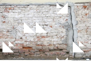 Walls Plaster Damaged