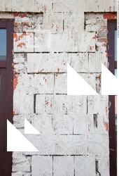 Walls Plaster Damaged