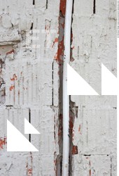 Walls Plaster Damaged