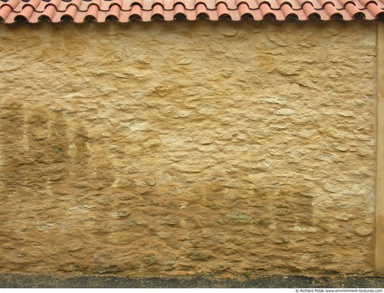 Stucco