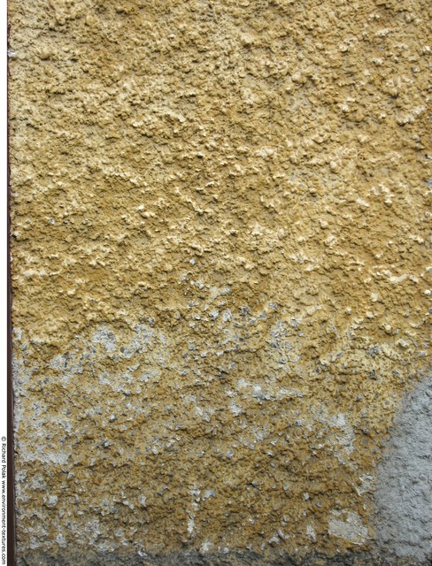 Stucco