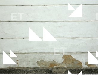 Walls Plaster Damaged