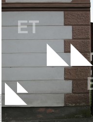 Walls Plaster Damaged