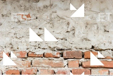 Walls Plaster Damaged